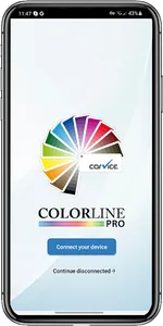 CarVice COLORLINE screenshot 0