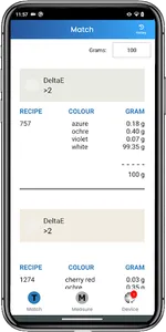 CarVice COLORLINE screenshot 2