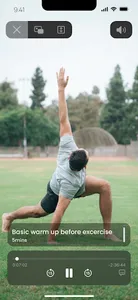 CarvFit screenshot 2