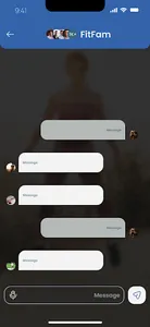 CarvFit screenshot 7