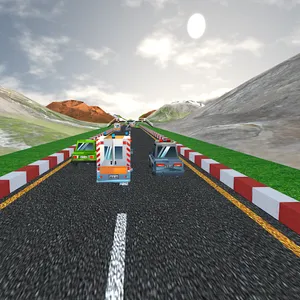 vr car screenshot 11