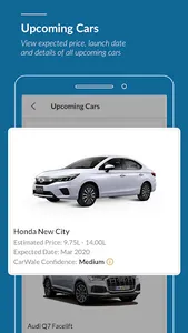 CarWale: Buy-Sell New/Used Car screenshot 7