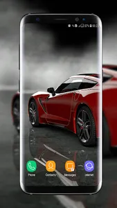 Car Wallpapers screenshot 0