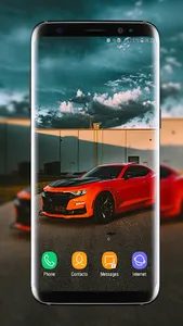 Car Wallpapers screenshot 1