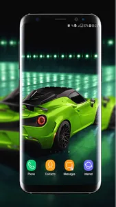 Car Wallpapers screenshot 3