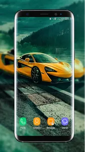 Car Wallpapers screenshot 4