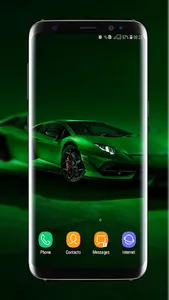 Car Wallpapers screenshot 5