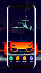 Car Wallpapers screenshot 6