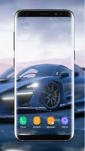 Car Wallpapers screenshot 7