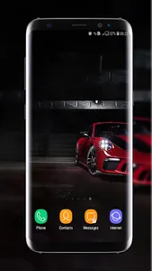 Car Wallpapers screenshot 8