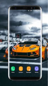 Car Wallpapers screenshot 9