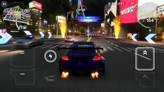 CarX Street screenshot 12