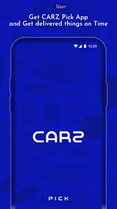 Carz Pick screenshot 0