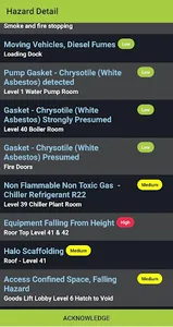 Silver Bullet screenshot 3