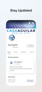Casa Aguilar screenshot 2