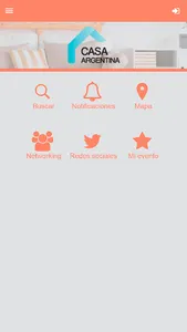 Feria Casa Argentina screenshot 0