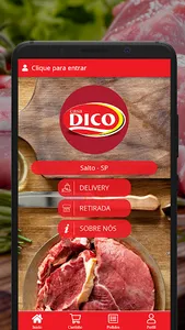 Casa Dico screenshot 0