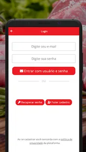 Casa Dico screenshot 1
