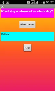 Preparation Time screenshot 3