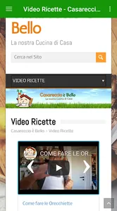 Casareccio è bello - La nostra screenshot 12