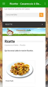 Casareccio è bello - La nostra screenshot 18