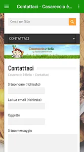 Casareccio è bello - La nostra screenshot 5