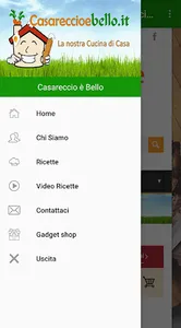Casareccio è bello - La nostra screenshot 7