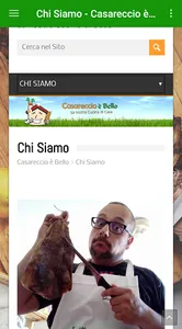 Casareccio è bello - La nostra screenshot 9