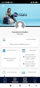 Casa Sanremo Campus screenshot 1