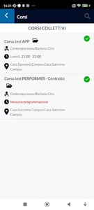 Casa Sanremo Campus screenshot 10