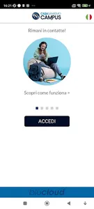 Casa Sanremo Campus screenshot 12