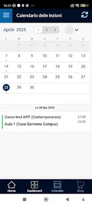 Casa Sanremo Campus screenshot 15