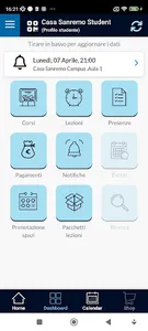 Casa Sanremo Campus screenshot 8