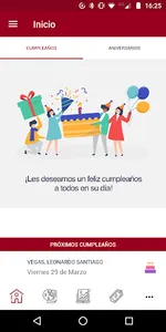 Casasco App screenshot 0