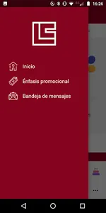 Casasco App screenshot 1