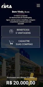 CasaShopping screenshot 1