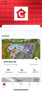 CasasRVA screenshot 0