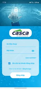 Casca VN screenshot 5