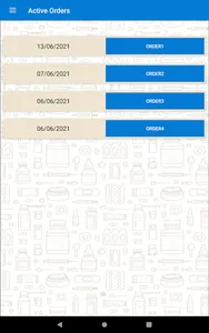 Casca Group screenshot 11