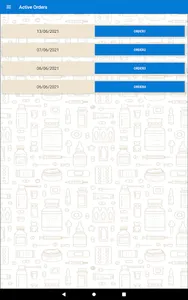 Casca Group screenshot 19