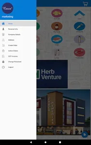 Casca Group screenshot 23