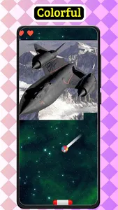 Brick Breaker: Image Adventure screenshot 2