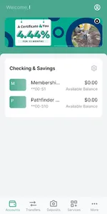 Cascade CU screenshot 1