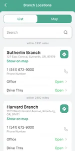 Cascade CU screenshot 4