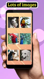 Animal: Pixel Art Color Number screenshot 11