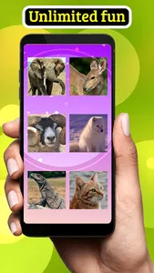 Animal: Pixel Art Color Number screenshot 5