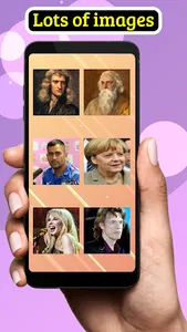 Pixel Art Color Celebrity Game screenshot 10