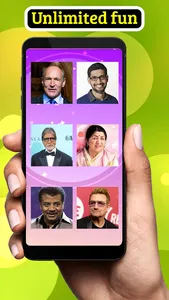 Pixel Art Color Celebrity Game screenshot 12