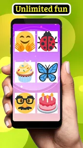 Emoji: Pixel Paint By Number screenshot 12