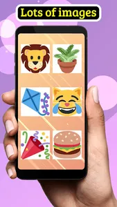 Emoji: Pixel Paint By Number screenshot 16